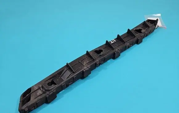 KIA Ceed Rear bumper mounting bracket 86615-A2200 IMPRK1432879