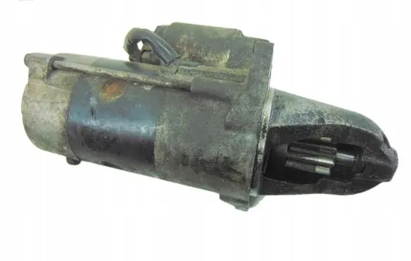 Subaru Outback Starter motor