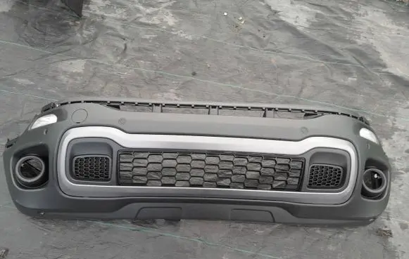 Jeep Renegade Front bumper 520918400