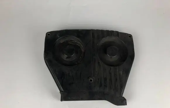 Subaru Legacy Timing belt guard (cover) 13574AA031