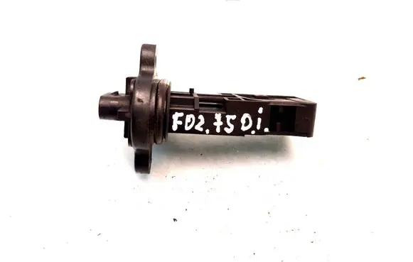 BMW 7 F01 F02 F03 F04 Mass air flow meter 7613234 0280218282 301603769