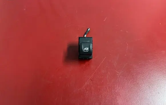 BMW X5 G05 Electric window control switch