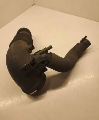 BMW X5 F15 Air intake duct part 7605638 70510167 51750610