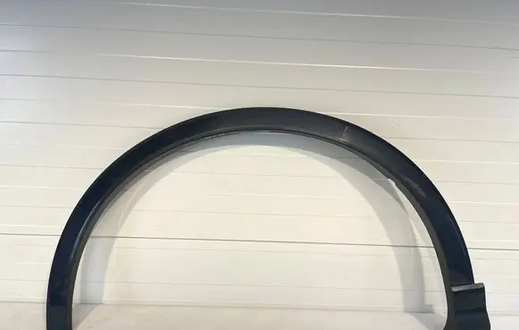 Audi Q3 F3 Fender trim (molding) 83A853718B