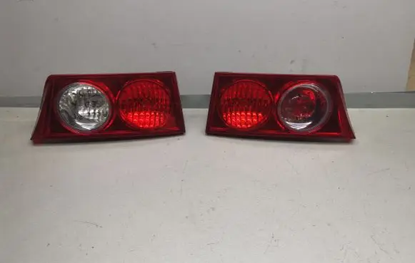 Honda Accord Rear/tail lights set 