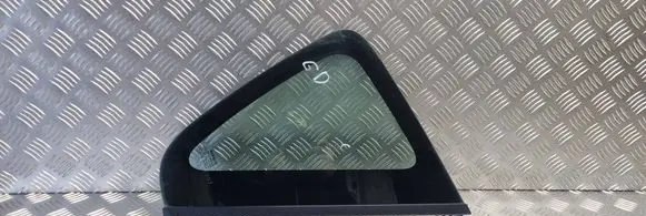 Renault Scenic II - Grand scenic II Rear side window DOT24AS2M68 43R00048