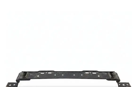 Peugeot 308 Radiator support slam panel 8907638001
