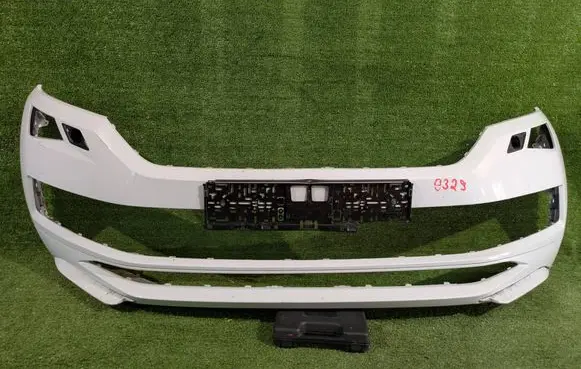 Skoda Kodiaq Front bumper 565807061B