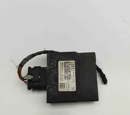 Audi A3 S3 8V HiFi Audio sound control unit 4H0907159A 8V0907159A