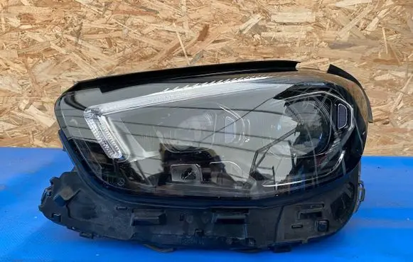 Mercedes-Benz E W213 Headlight/headlamp A2139060110 Q01ZGS001