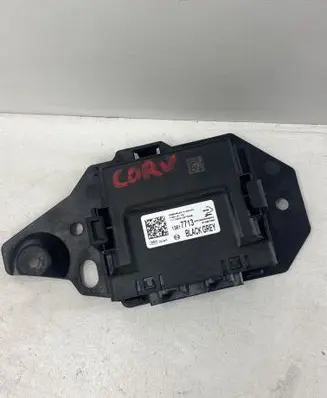 Chevrolet Corvette C7 Parking PDC control unit/module 13517713