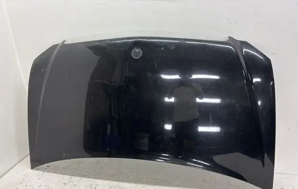 Mercedes-Benz Vito Viano W639 Engine bonnet/hood