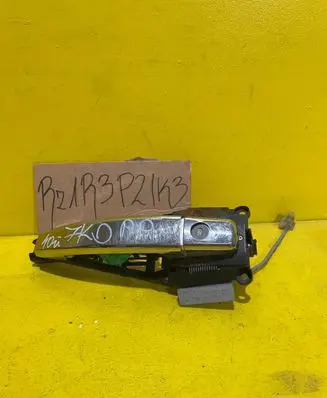 Chevrolet Orlando Loading door exterior handle/bracket 139KM