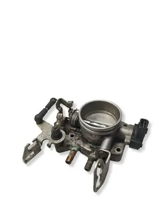 BMW 3 E36 Throttle valve 17303629