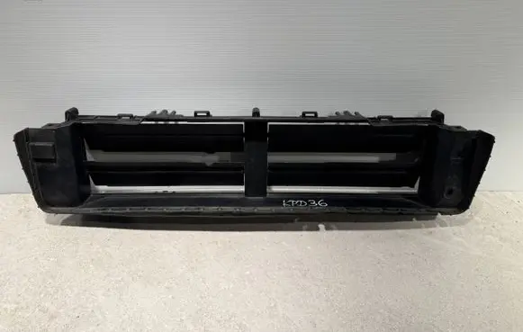 KIA Niro Intercooler air channel guide 86961G5500-KPD36