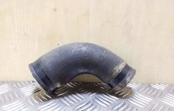 Peugeot 4007 Intercooler hose/pipe