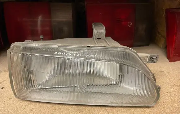 Toyota Corolla E90 Headlight/headlamp 12307 12284