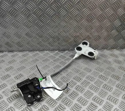 Mercedes-Benz GLE W167 Tailgate/trunk/boot lock/catch/latch A0999068600 A0997400680