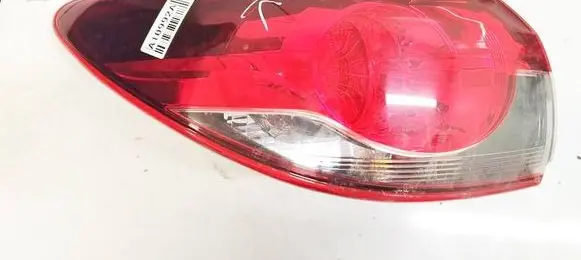 Mazda 6 Rear/tail lights 