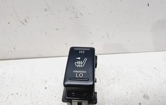 Nissan X-Trail T31 Seat heating switch 25500JA00A