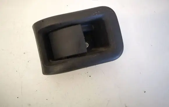 Volvo V70 Engine bonnet (hood) release handle 30779851