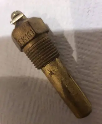 Moskvich 412 Coolant temperature sensor TM101