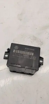 Volkswagen PASSAT B6 Parking PDC control unit/module 3C0919283B 0526500542