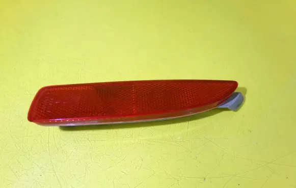 Mazda 5 Rear tail light reflector P3945A