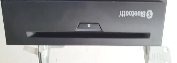 Nissan X-Trail T31 Bluetooth control unit module