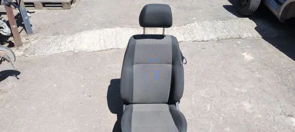 Volkswagen Caddy Front driver seat 