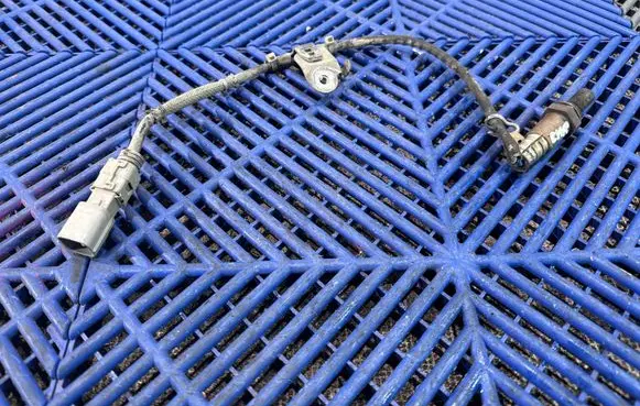 Toyota C-HR I Lambda probe sensor