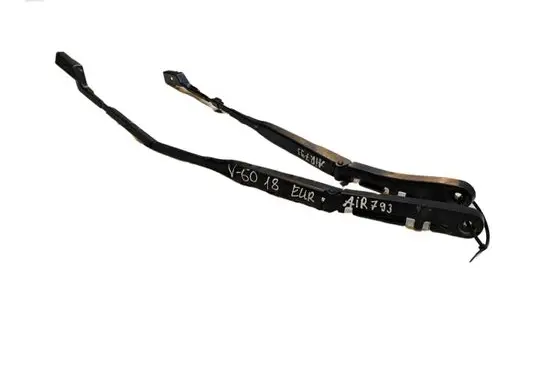 Volvo V60 Headlight wiper blade set 31693537 31693538