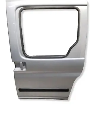 Citroen Berlingo Rear door 