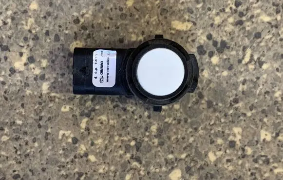 Volkswagen PASSAT B8 Parking PDC sensor 5Q0919275B 307896 1507152241