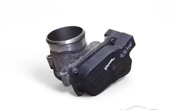 Audi A4 S4 B7 8E 8H Throttle valve 06F133062E