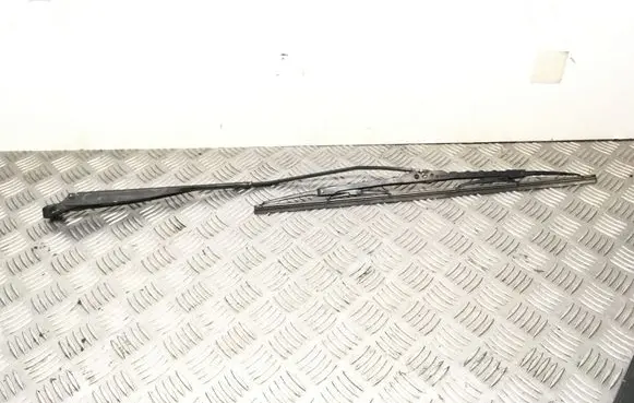 Volkswagen Lupo Front wiper blade arm 6X1955410