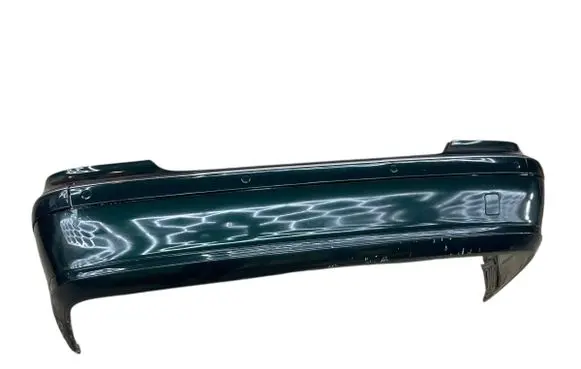Mercedes-Benz E W211 Rear bumper 