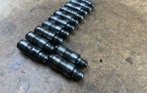 BMW X3 E83 Tappets lifter 2249817 11332249817 11332247722
