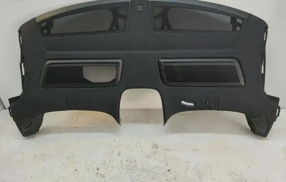 Audi A8 S8 D5 Parcel shelf 4N0863411