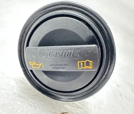 Volkswagen Touareg I Oil filler cap 059103482C