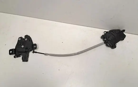 BMW X7 G07 Tailgate/trunk/boot lock/catch/latch 7461674 9482991