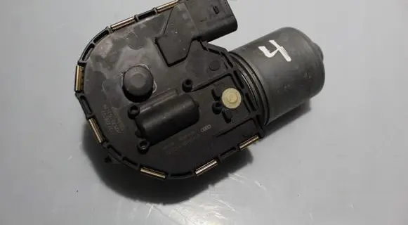 Audi Q5 SQ5 Wiper motor 1397220680