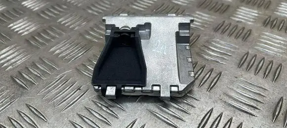 Mercedes-Benz E C207 W207 Windshield/windscreen camera A0009050338 A0009054900 A0009025804