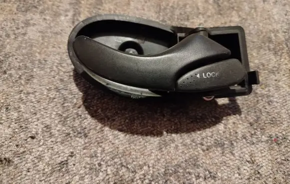 Ford Focus Rear door interior handle XS41A22600AK