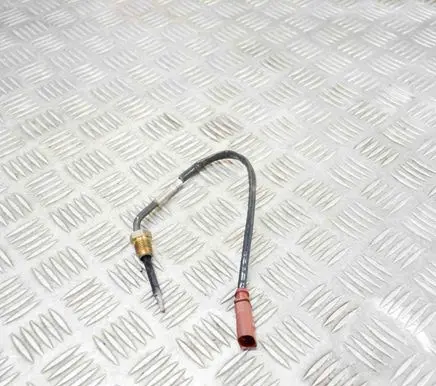 Audi A4 Allroad B9 Oil temperature sensor 4M0906088AA
