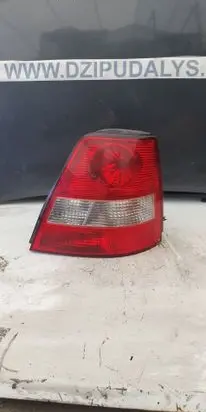 KIA Sorento Rear/tail lights