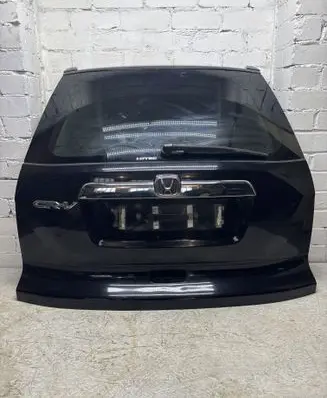 Honda CR-V Tailgate/trunk/boot lid