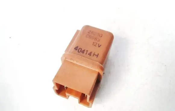 Nissan Primera Other relay 25230c9963 20617h