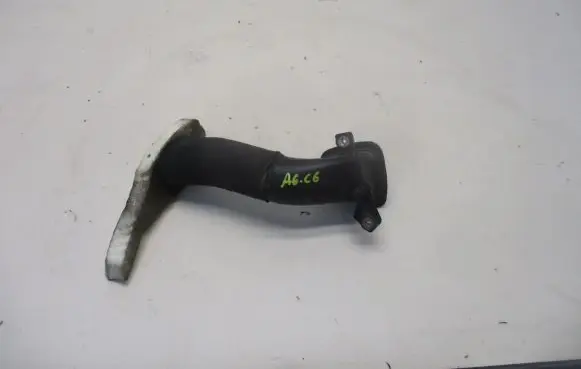 Audi A6 S6 C6 4F Air intake hose/pipe 4F0129770
