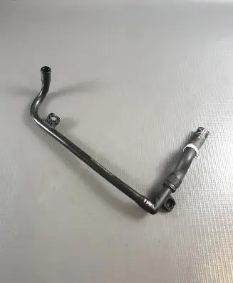 Volkswagen ID.4 Engine coolant pipe/hose 1EA121082L